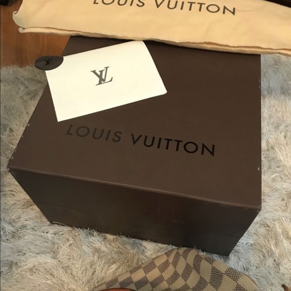 Authentic Louis Vuitton speedy 30 - Picture 2 of 5